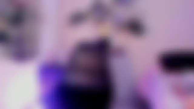 Foxy_katt Adlı Modelin Canlı Sohbet Odası