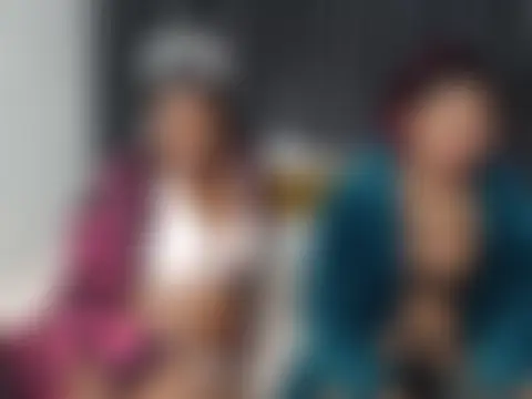 Bilik Sembang Langsung BiancasRoom