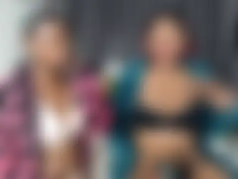 Chat soba uživo modela BiancasRoom