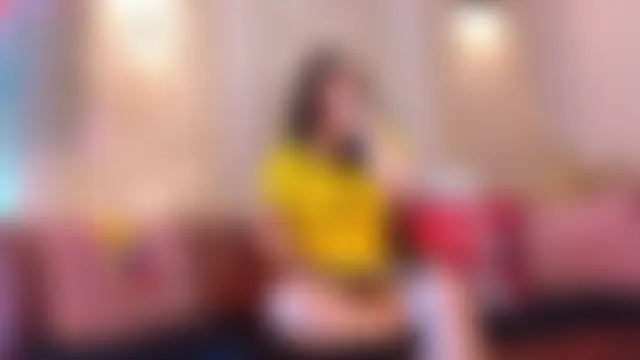 دردشة Dalila_5 الجنسية المباشرة