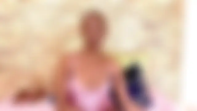 Sembang XXX Secara Langsung EbonyOlive69