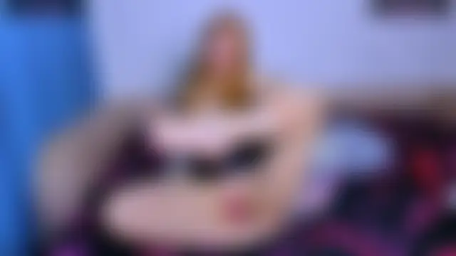 Webkamerová show LucieHells