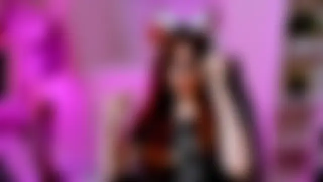Chat +18 de CarolGiggly ao vivo