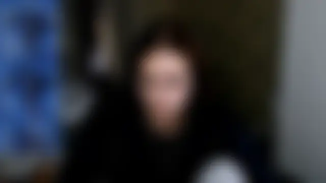 _Maribel_ Chat XXX in diretta