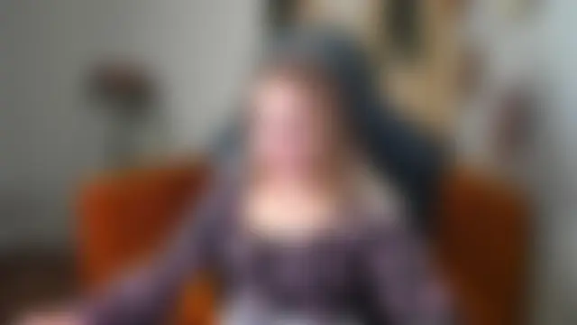 Živý XXX chat EllaBells