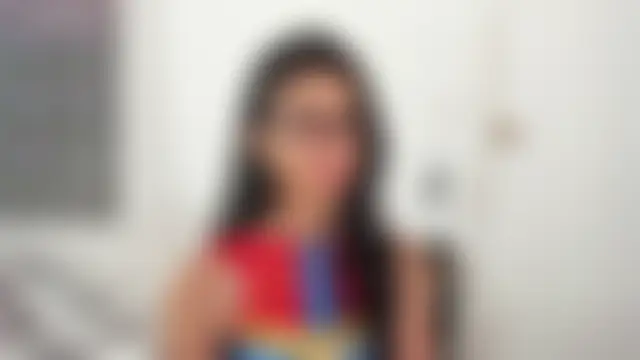 Mazikeen__18 Adlı Modelin Canlı XXX Sohbeti