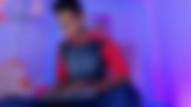 Pertunjukan Kamera Seks Secara Langsung dilan_alfonzo