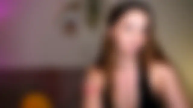 queenofbambies webkamerás műsora