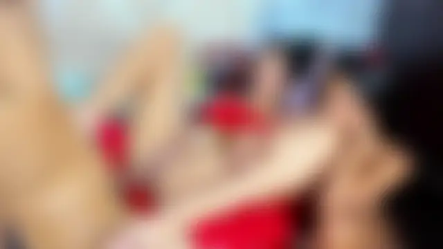 THE_4XPLEASURE's Webcam Show