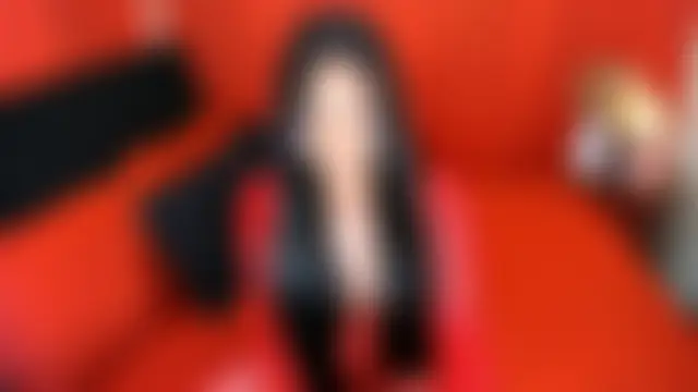 PereyLierge Pertunjukan Webcam