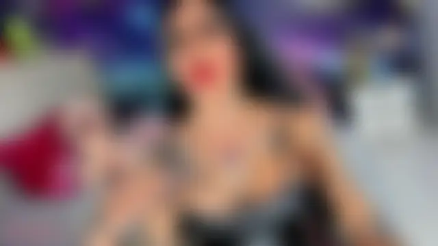 Show Webcam de Nella_Dolls