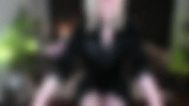 Show sexual ao vivo de KayaNoir