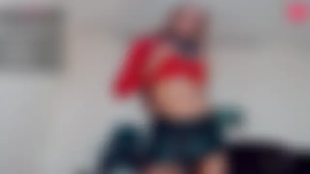 Show sexual ao vivo de Oriana_braom
