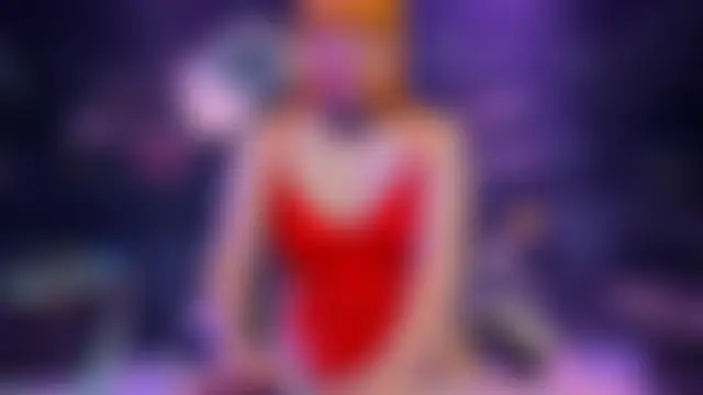 XXX chat uživo modela Miss-Mia07