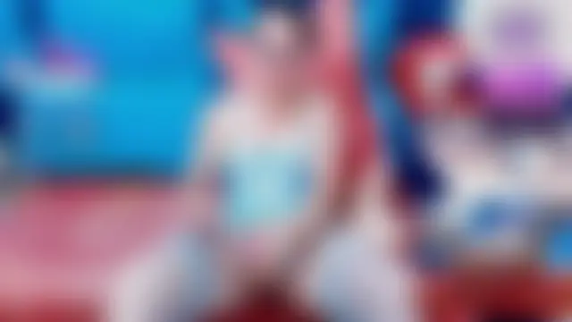 دردشة SexyNicolleX الجنسية المباشرة