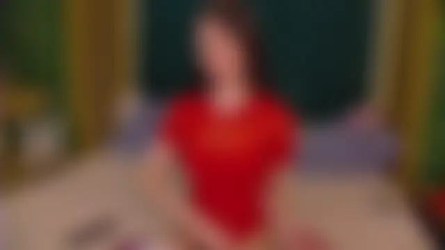 JillHanson's Live XXX Chat