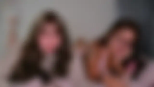 Bellash_Figueredo Show in webcam