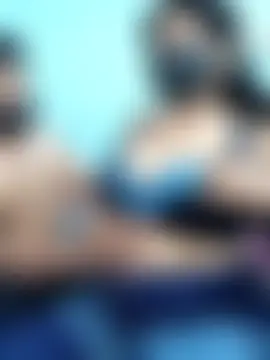 Honey-Couples Pertunjukan Webcam