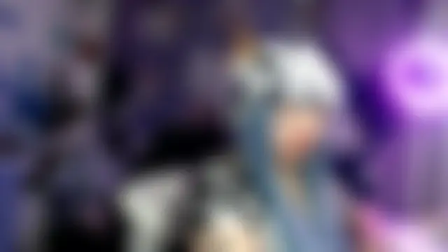 lussyevans24's Live XXX Chat