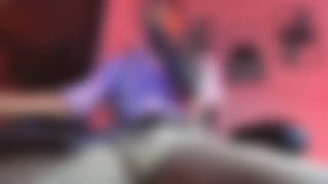 Show sexual ao vivo de ALPHA_DOMINUS_