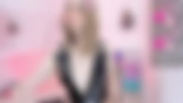 KimberlyJohnsoon 웹캠 쇼