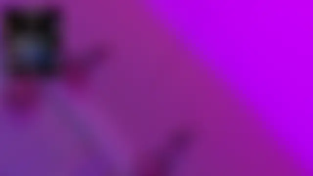 Webkamerová show Vincent_Kane