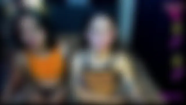 bellamoonlightX Show Webcam
