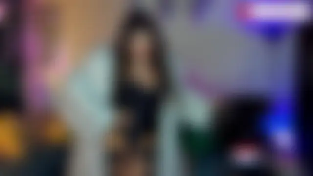 โชว์เซ็กส์แคมถ่ายทอดสดของ samara_veguz222