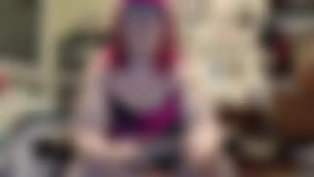 ProfaneHekate live sex-cam show