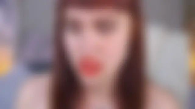 DawnGwin webcam show