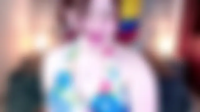 Bilik Sembang Langsung azul_veraa
