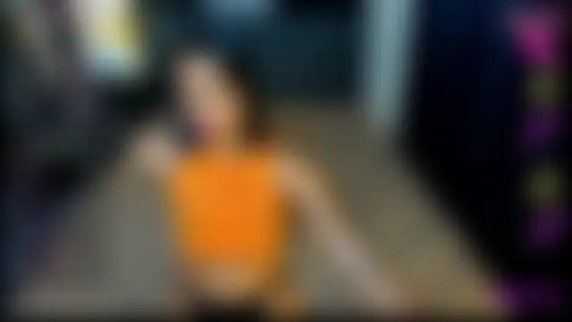 Webkamerová show bellamoonlightX