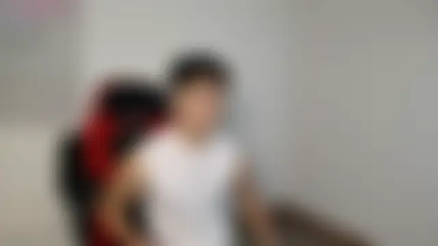 luandy_1 网络视讯表演