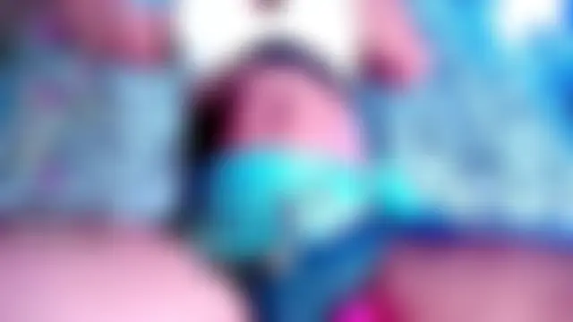 Show de MariannaGotica na webcam