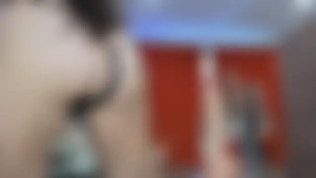 חדר צ'אט בשידור חי של Vickiebee