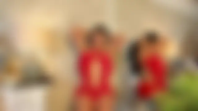 AntonellaFuji's Webcam Show