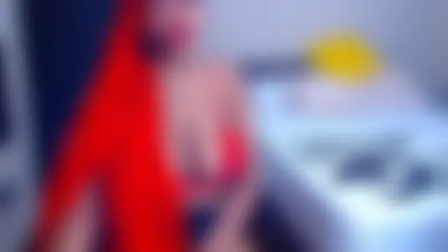 RubyFetish Pertunjukan Webcam