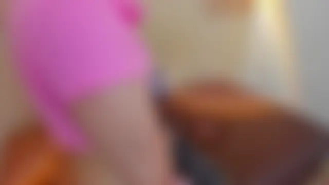BABY_WARDWELLのウェブカメラショー