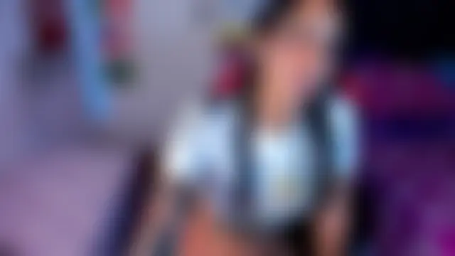 Živý XXX chat Samanthademonx20_