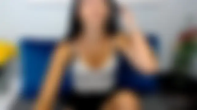 XXX chat uživo modela LuisaLive