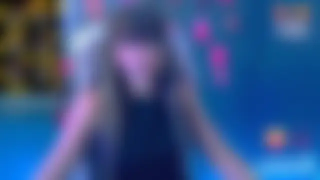 Violla_My's Live XXX Chat