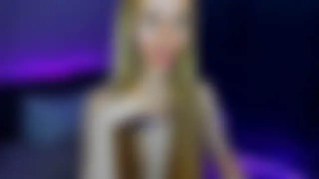 BarbaraSassy – Live XXX-chat