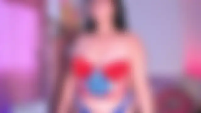 LillyCandy Cameră chat live