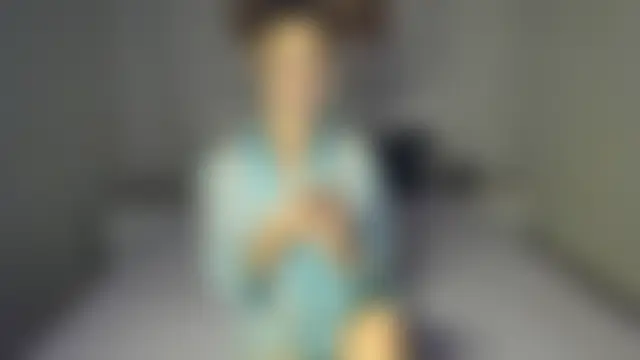 Rebeka2589 Adlı Modelin Canlı Sohbet Odası