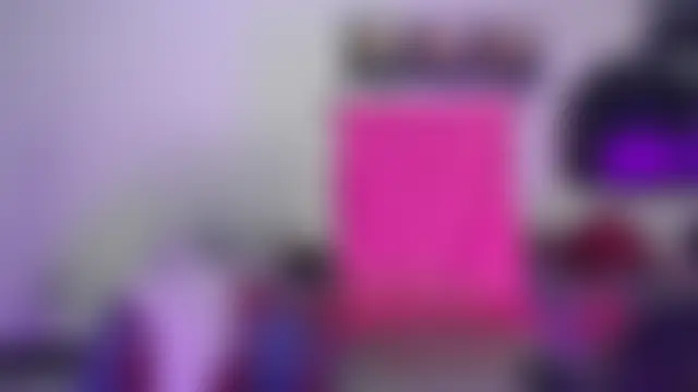 Sembang XXX Secara Langsung Nikki__uwu