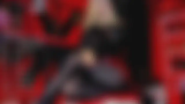 Phòng Chat Trực Tiếp MistressAndre