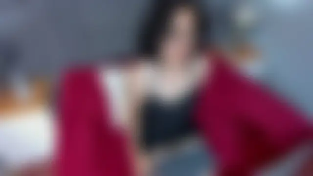 Czat XXX na żywo – scarleth_blaze