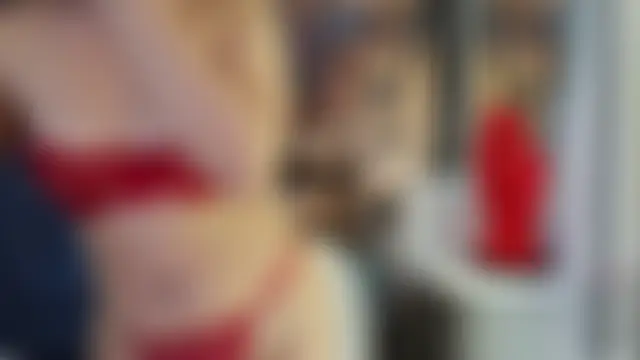 Sala de chat ao vivo de _Carolyn