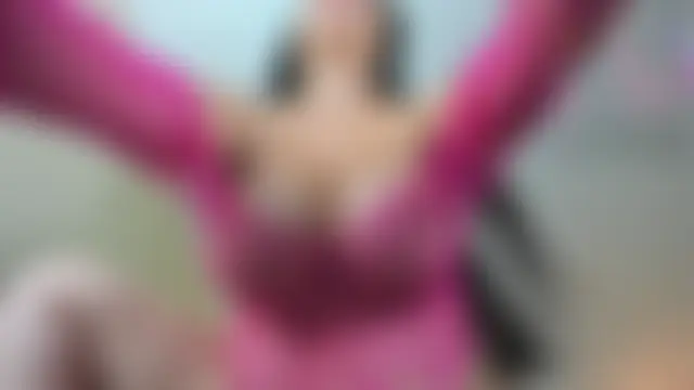 MAGIEVANS1 Adlı Modelin Canlı XXX Sohbeti