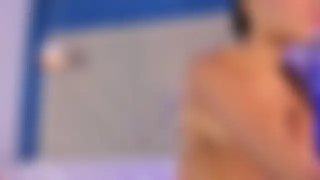 DarkieSweet – Live XXX-chat